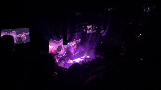 John Mayer Solo Tour 2024 - Queen Of California live - Ziggo Dome 21.03.24 смотреть онлайн