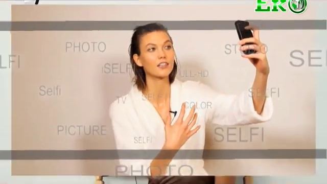 Selfie | Секреты фотогеничности