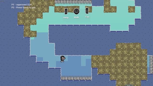 No Time to Explain Remastered Edition: gameplay video смотреть онлайн