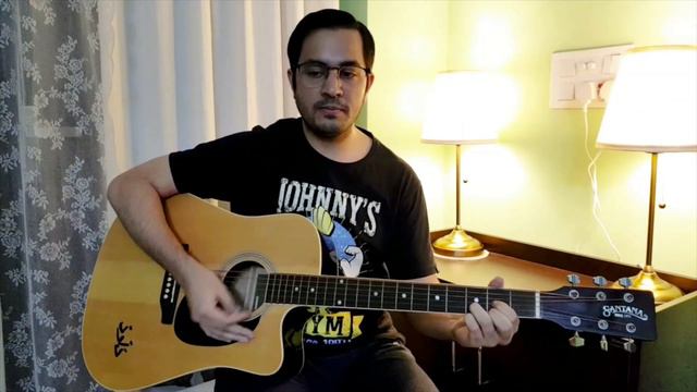 Always Remember Us This Way - Lady Gaga ( Cover ) смотреть онлайн