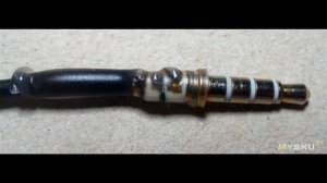 Как поменять штекер на наушниках с микрофоном и кнопкой, их виды, какие бывают разъемы, ... | #Обзо