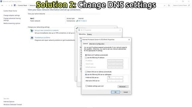 How to Fix Warzone Error Code 6 Diver смотреть онлайн