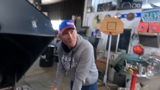 TURNING UP THE HORSEPOWER WITH FARM FOCUSED!! смотреть онлайн