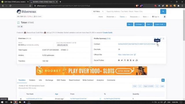 Tokens Missing On Metamask? Here's How to Fix it. смотреть онлайн
