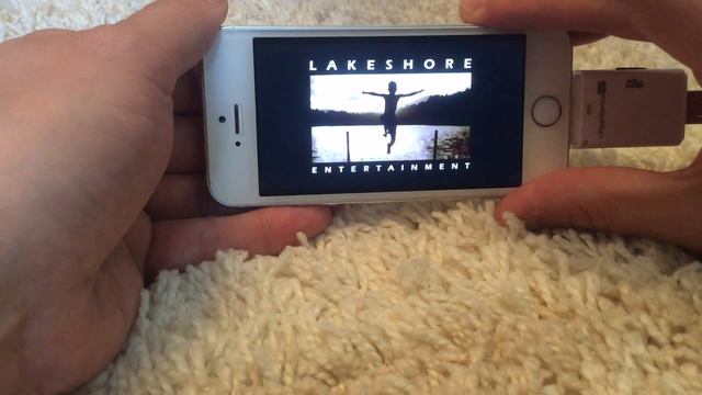 Флешка для айфона и айпада смотреть онлайн