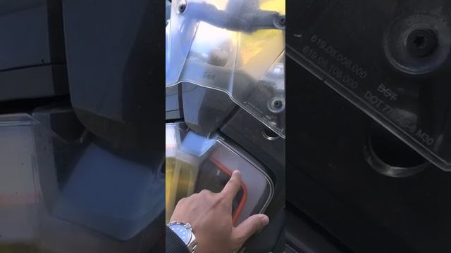 KTM 1290 Super Adventure S 2021. 600 mile review. смотреть онлайн