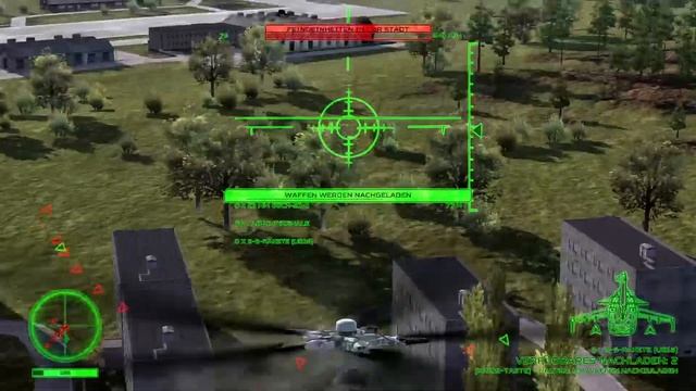 Air Missions: Hind Stream (Ps4 Gameplay) PART [12] - Feindliches Geschwader Angreifen [Failed] смотреть онлайн