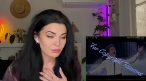Dimash - “AVE MARIA” - Reaction! — His voice transcends all language!