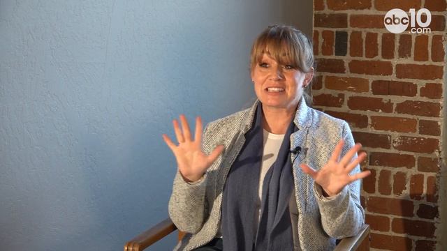 Jessica Velez | Stockton Mayor candidate profile смотреть онлайн