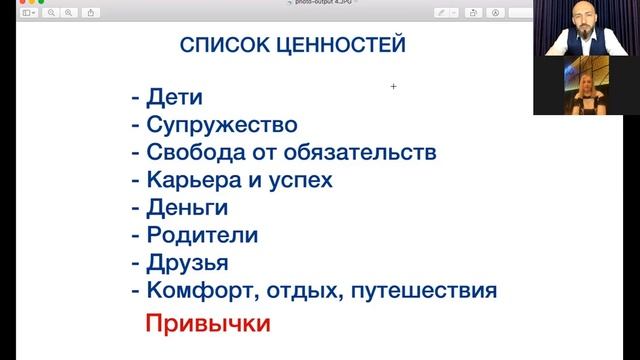 Запрос: Как понять, какой мужчина мне подходит?