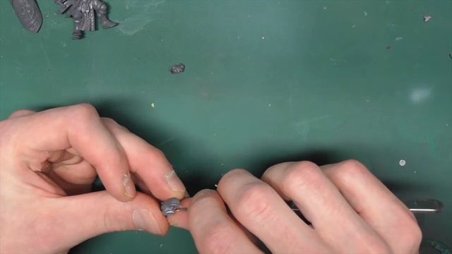 Stormcast Liberators - Build/ Paint along - Part 1 смотреть онлайн