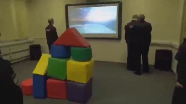 Московский университет МВД России имени В.Я. Кикотя приглашает абитуриентов! смотреть онлайн