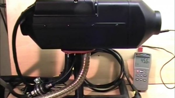 Another Example of a Quality Eberspacher D3LC Compact on sale from EberspacherParts.com