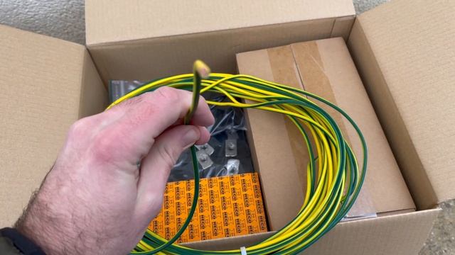 2 : Déballage Kit Autoconsommation Solaire 3000Wc Oscaro Power смотреть онлайн