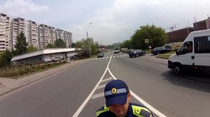 50 CC скутер и мотобат. Ответы на вопросы.