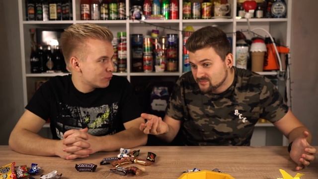 Что подарить ребёнку на Новый Год? / Честный обман - это норма? смотреть онлайн