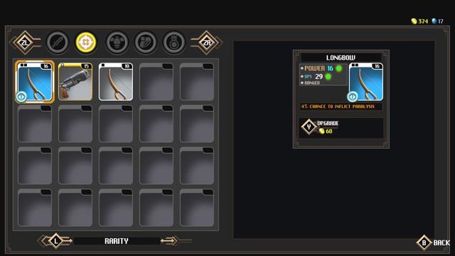 Let's Play: Foregone