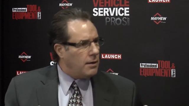 AAPEX 2012 Live Stream: Launch Tech J-Box Video смотреть онлайн