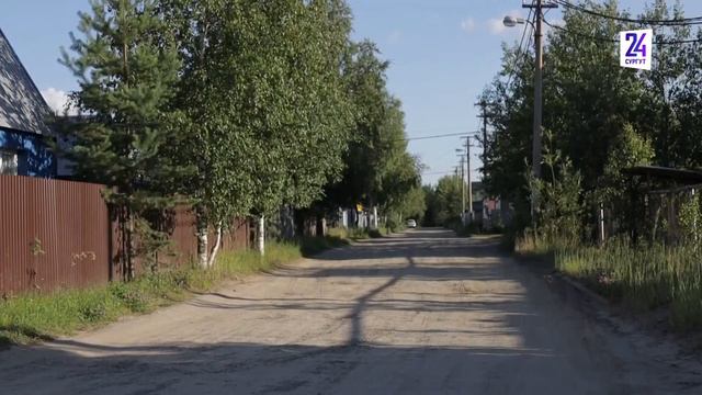 Дачные истории. Жители кооператива не могут определить, где собирать мусор. Почему? смотреть онлайн