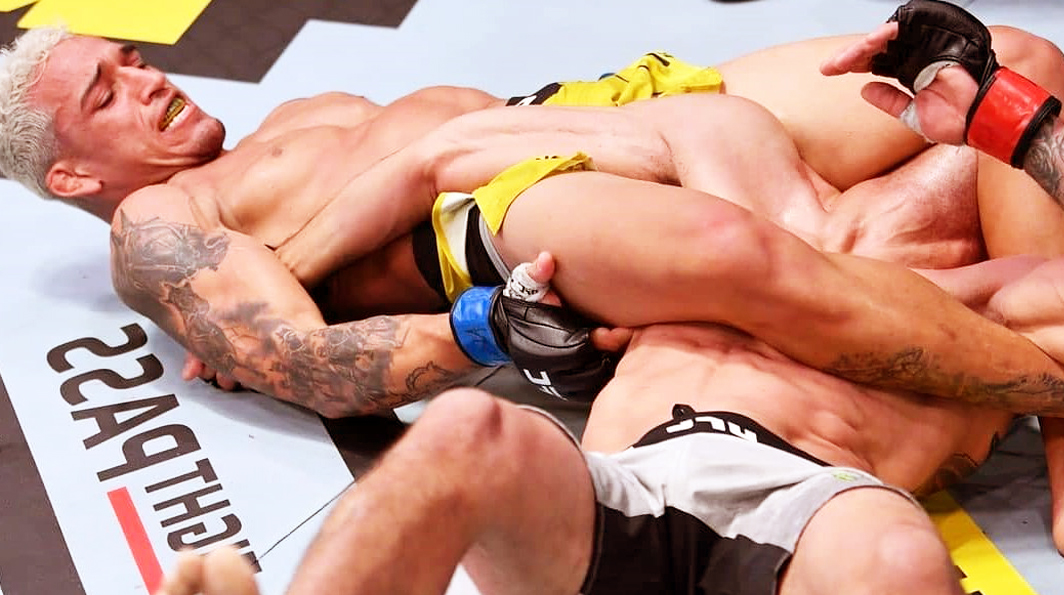 Самые Мощные и Необычные Победы и Поражения в ММА смотреть онлайн