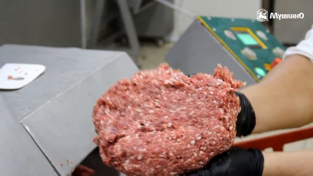 Производство колбас смотреть онлайн