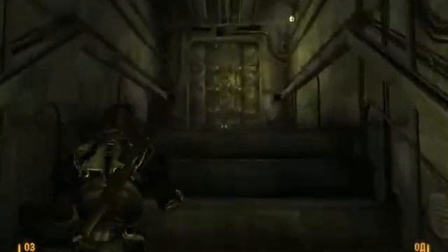 Fallout New Vegas: Прохождение. Серия 12 - Посейдон Энерджи смотреть онлайн