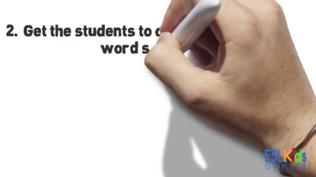 ESL Game : WordSearch смотреть онлайн