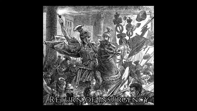 Einsatzgruppen / Shadowgate - Return Of Insurgency [Full-Split] смотреть онлайн