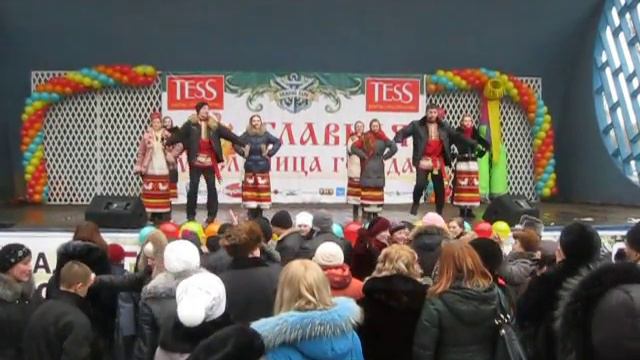 Там на горе казаки стояли смотреть онлайн