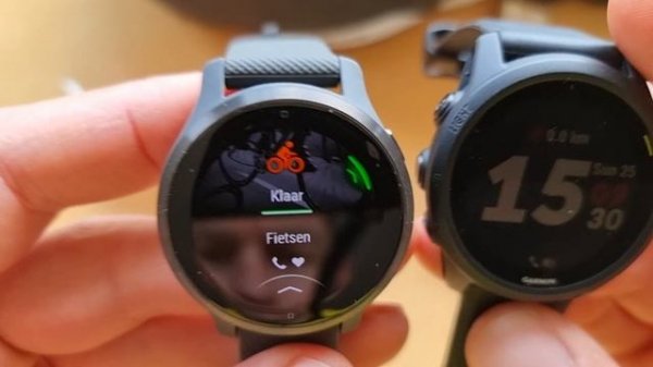 Garmin Venu 2 [FUNCTIONS and Settings]
