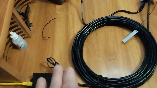 ТАНДЕМ 4GT OEM CAT 6 + SIM Инжектор от ДМИТРИЯ. смотреть онлайн
