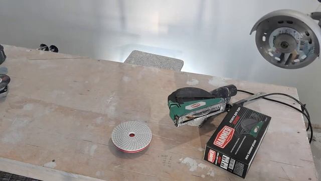 "Болгарка" с регулировкой оборотов! Metabo WEV 11-125 Quick 603625000. #метабо #болгарка #ушм смотреть онлайн