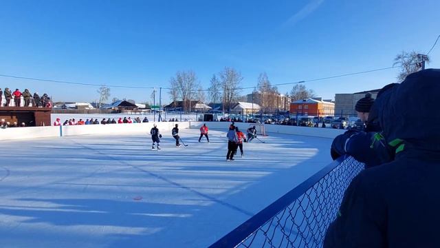 Снежные узоры г. Колпашево Асино -Шегарка часть 2