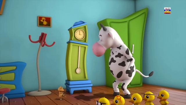 Шалтай-Болтай | палец семья | детские стихи | Humpty Dumpty | Finger Family Rhyme | Baby Song смотреть онлайн