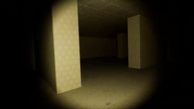 МЫ НАШЛИ ВЫХОД В ЗАКУЛИСЬЕ! | Backrooms: Escape Together смотреть онлайн