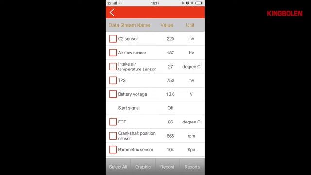 Easydiag TEST DEMO смотреть онлайн