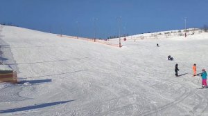 Красная горка, Подольск