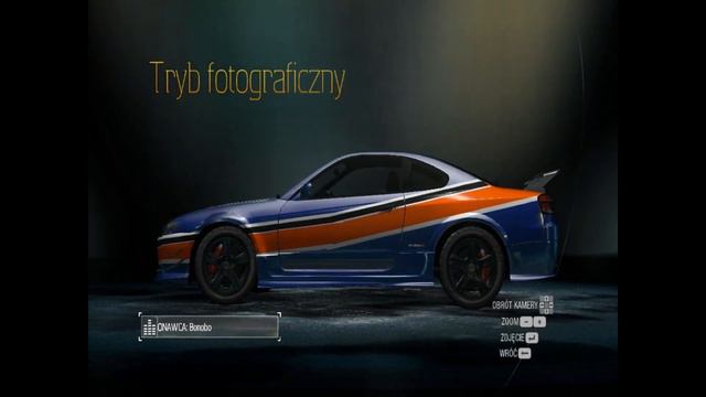 NFS Undercover - Moje samochody, tuning. смотреть онлайн