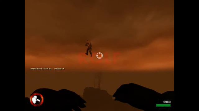L4D NOCLIP BOT [HD] смотреть онлайн