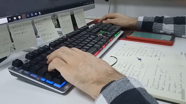 Дизайнер Smart Estet создает меню смотреть онлайн