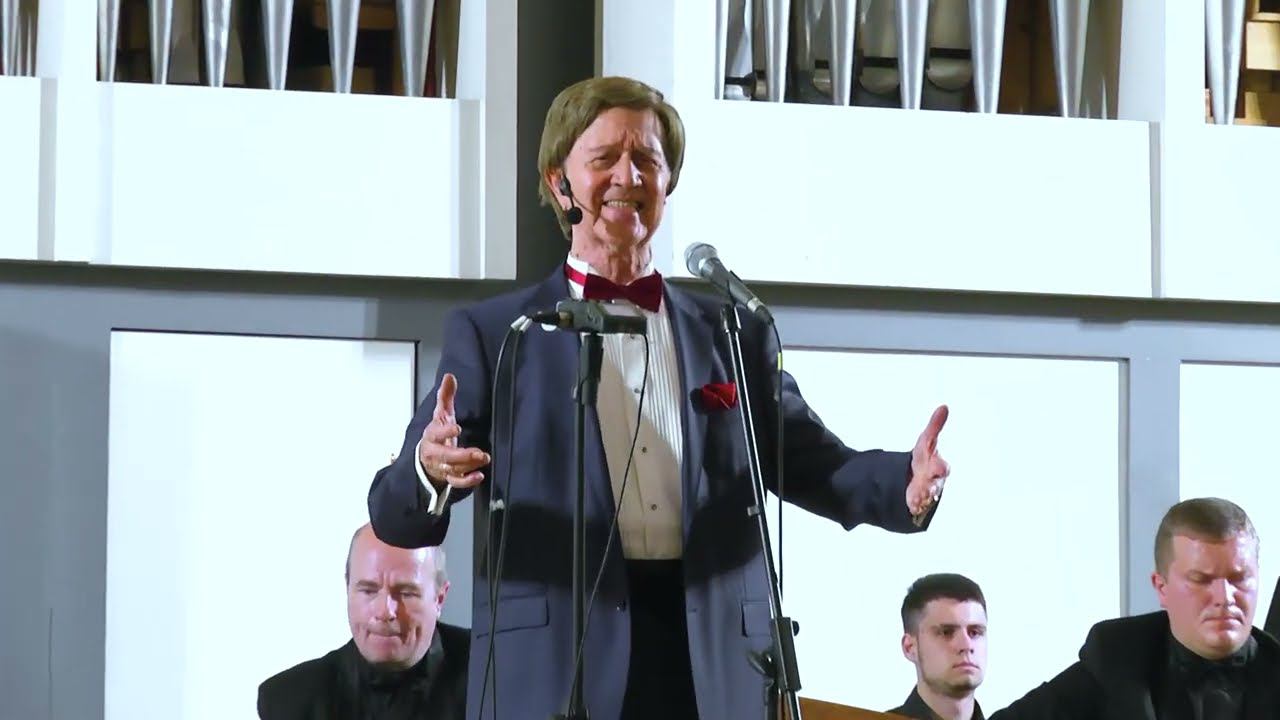 Поёт Леонид Сметанников. Музыка и слова И. Дороднова – «Казачья песня» смотреть онлайн