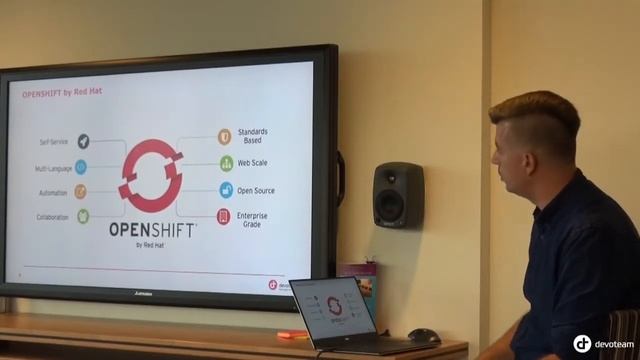 Kubernetes Intro | Container Orchestration, Pets Vs Cattle And More