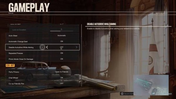 Farcry 6 - Xbox Series X - mouse and Keyboard test