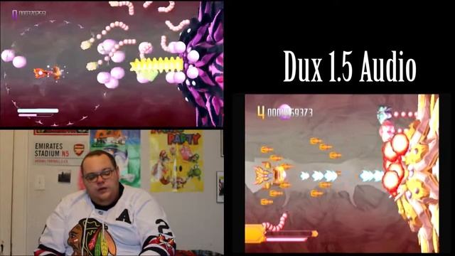 Dux/Redux Overview for the Sega Dreamcast/PC- Last Call Games смотреть онлайн