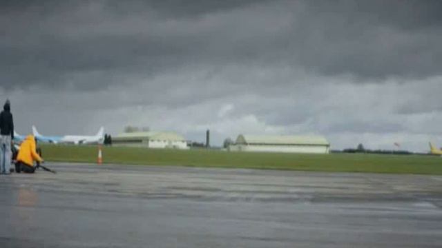 BBC: The One Show: Skidding смотреть онлайн