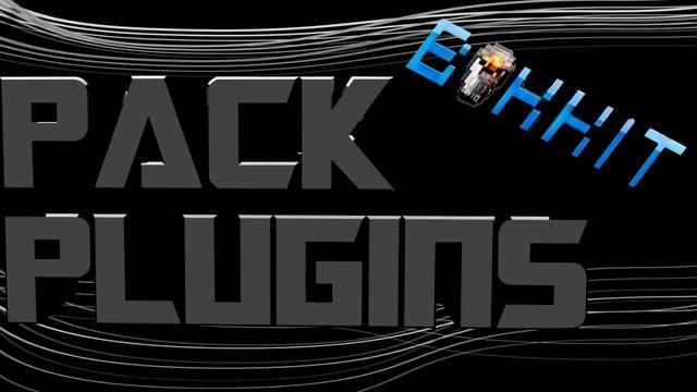 Minecraft - Plugins - RolePlay Pack смотреть онлайн