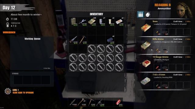 MIST Survival: #23 - Take Arms смотреть онлайн