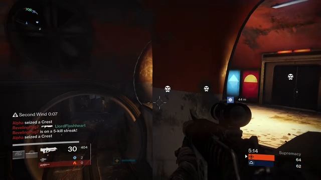Fook you Self Rez git! смотреть онлайн