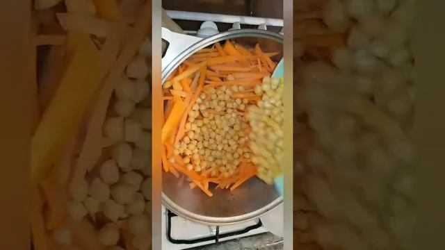 Плов по Таджикский оши Точики смотреть онлайн