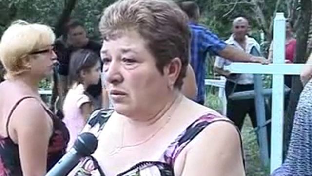 2010 08 26 S amintiri despre Maria Dragan смотреть онлайн